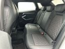 أودي S3 TFSI SPORTBACK
