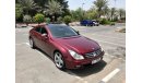 Mercedes-Benz CLS 500 Gcc