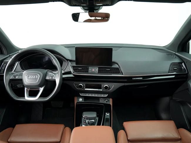 Audi Q5 45 TFSI S-LINE, миниатюра 30