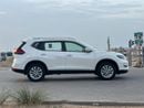 Nissan XTrail S 2.5L 4WD (5 Seater)