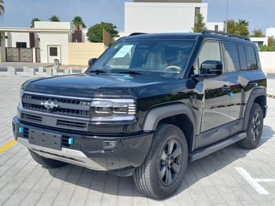 بي واي دي ليوبارد 5 ULTRA