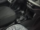 Suzuki Swift GLX