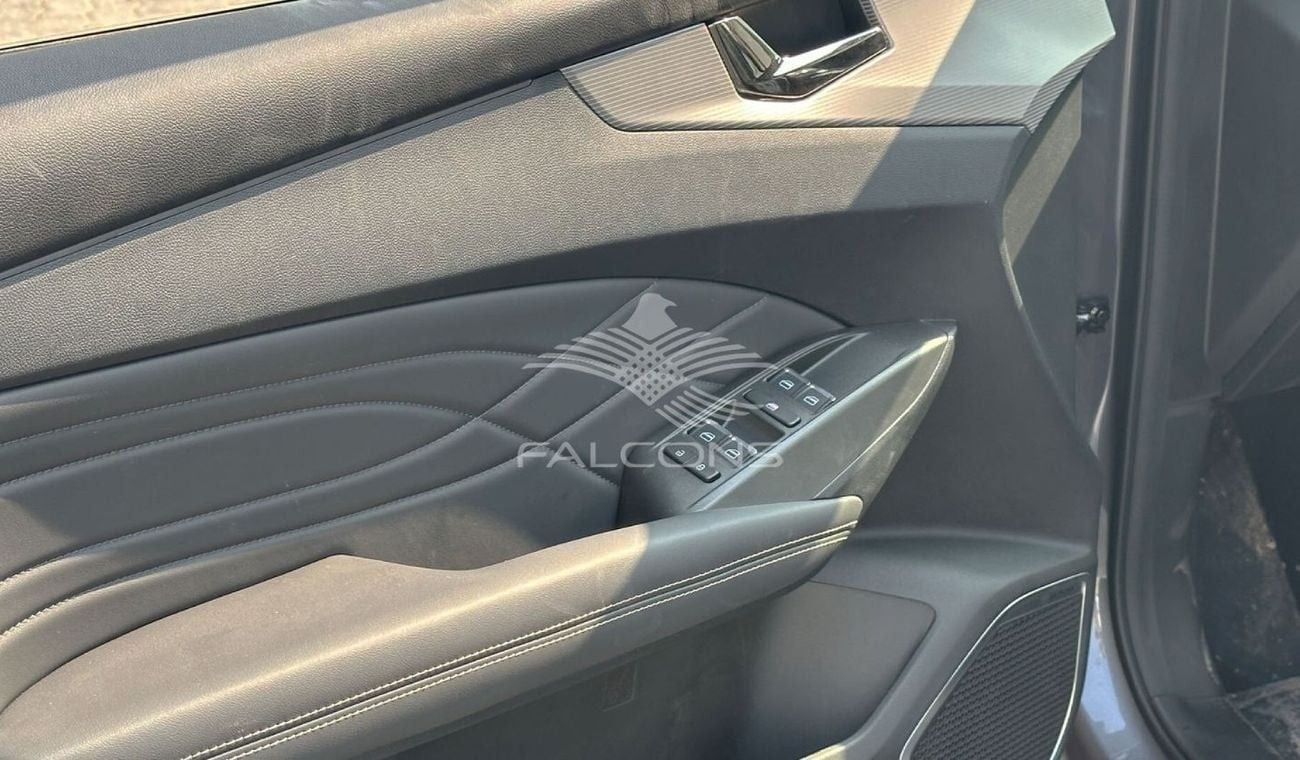 كايي X7 LIMITED KAIYI/X7/KX703 SUV 1.6T Flagship VERSION 7 SEATS AT