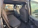 Toyota Prado Toyota Prado 2.4L 2025 Urban Black Petrol (Export Only)