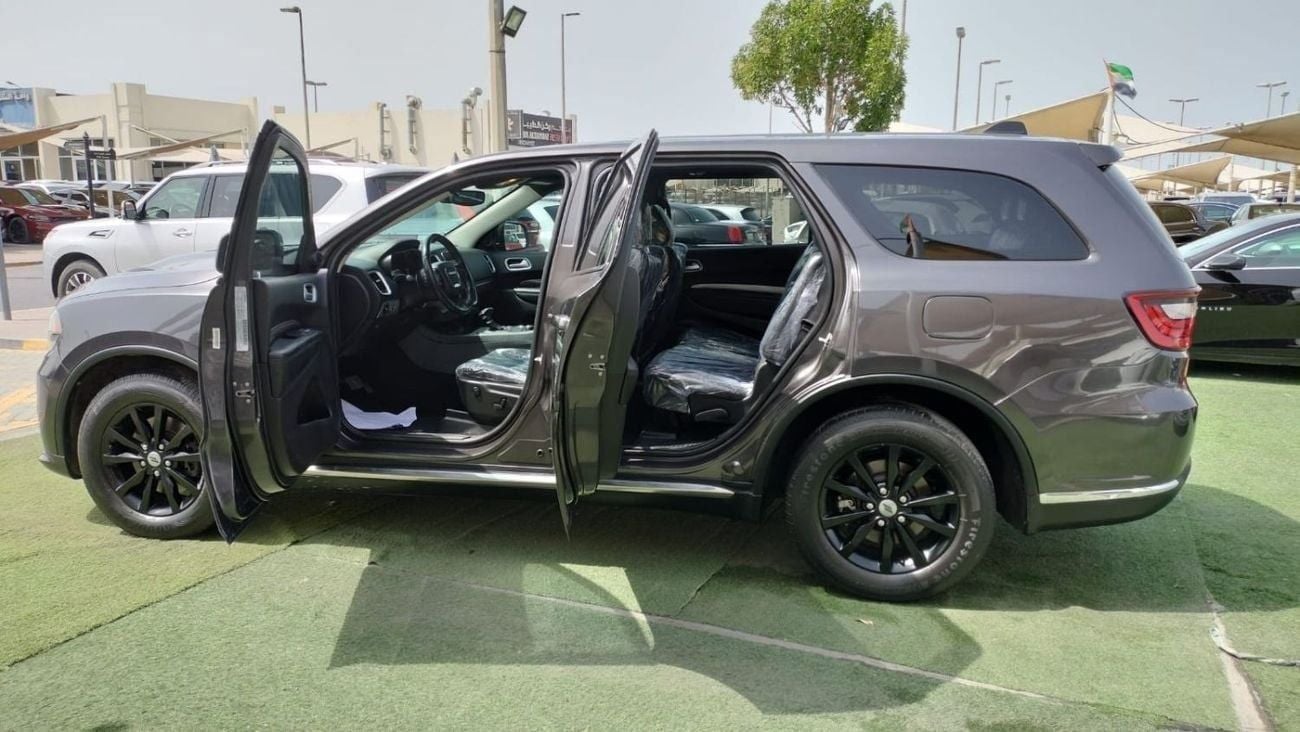 Dodge Durango SXT Plus 5.7L