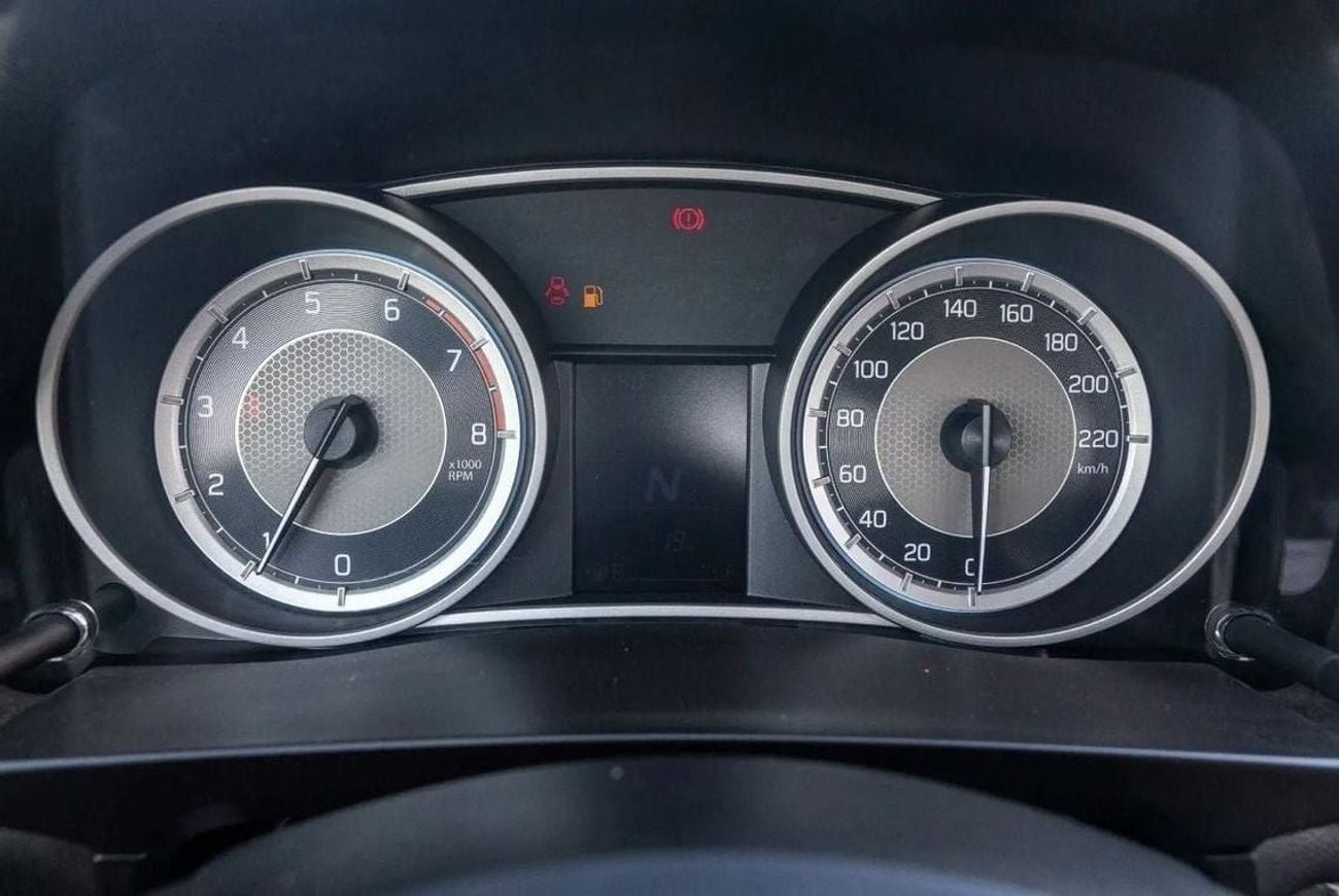 Suzuki Dzire Suzuki Dzire GLX 1.2L Petrol AT MY2025 For Export