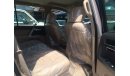 Toyota Land Cruiser VXR V8 5.7, Inclusive VAT