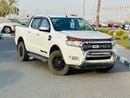 Ford Ranger Right hand drive