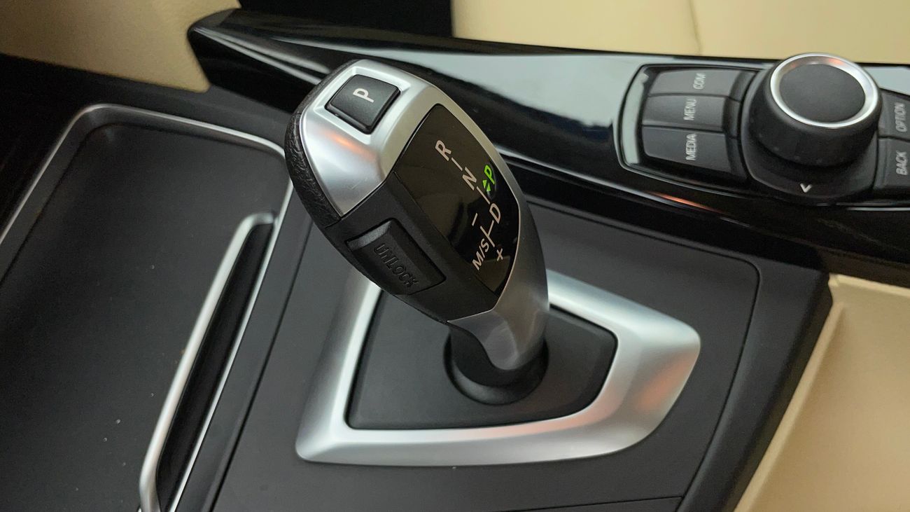 بي أم دبليو 420i GRAND COUPE EXECUTIVE 2 | بدون دفعة مقدمة | اختبار قيادة مجاني للمنزل