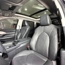 تويوتا جراند هايلاندر Limited Hybrid