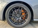 مرسيدس بنز E 450 E 450 - American Specs
