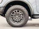 Ford Ranger Raptor FORD RANGER RAPTOR