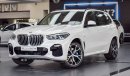 BMW X5 40 master class kit off-road pack