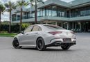 Mercedes-Benz CLA 200 CLA 200 AMG | 3,447 P.M | 0% Downpayment | Perfect Condition!