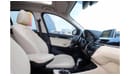 BMW X1 sDrive 20i Exclusive F48