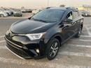 Toyota RAV4 2017 Toyota Rav4 XLE 2.5L V4 Mid Option - Sunroof - Rear Cam - Auto Trunk