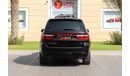 Dodge Durango WD
