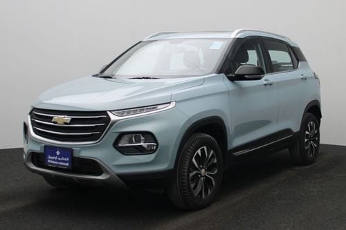 Chevrolet Groove PREMIER 1.5