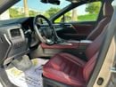 لكزس RX450h F-SPORT