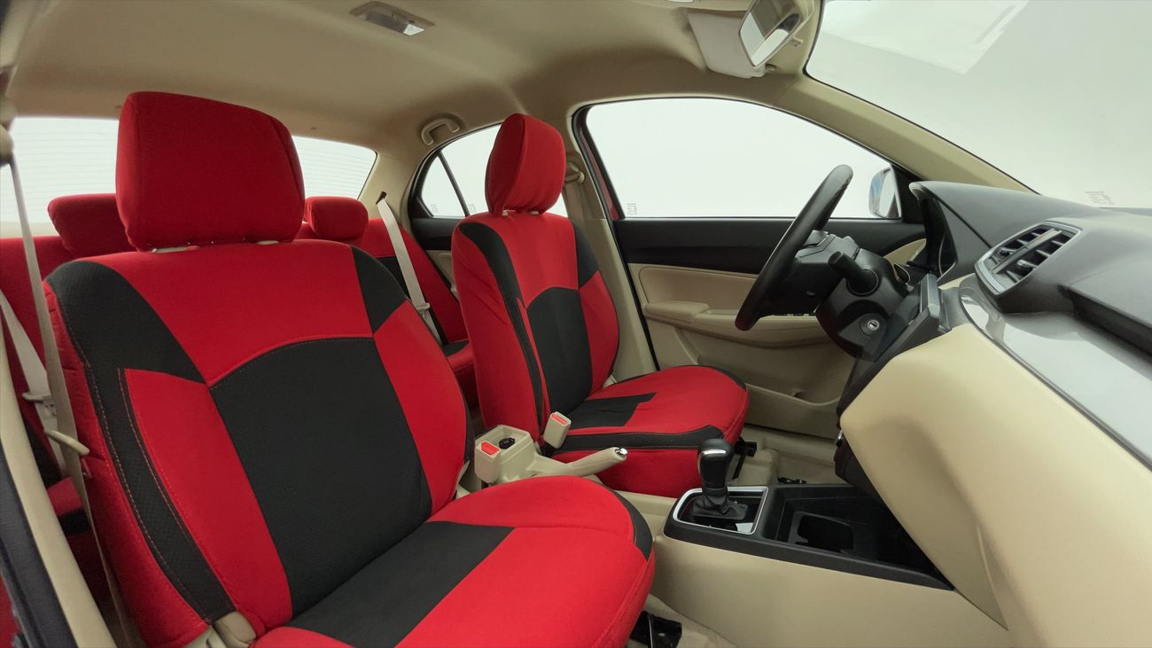 Suzuki Dzire GL 1.2 | Zero Down Payment | Free Home Test Drive