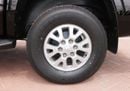 Mitsubishi L200 Triton GLX 4WD 2.4L Petrol MT High Line