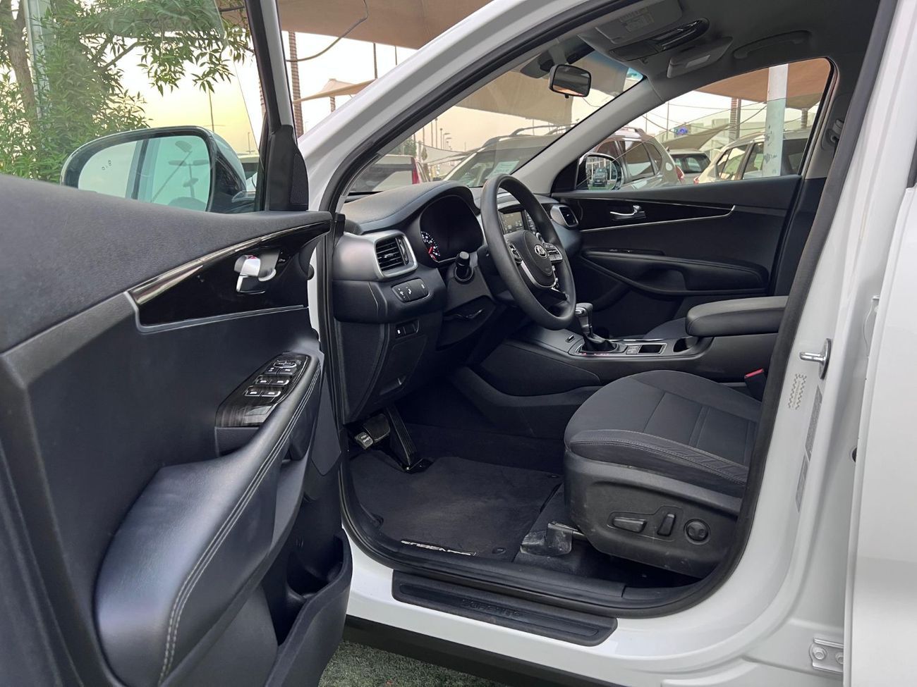 كيا سورينتو EX 3.3L