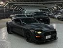 Ford Mustang MUSTANG GT 5.0L 2019