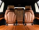 BMW X7 XDrive40i 3.0L 2022 BMW X7 xDrive 40i, 3.0L TC I6, 4WD, 375 bhp, 7 Speed Automatic
