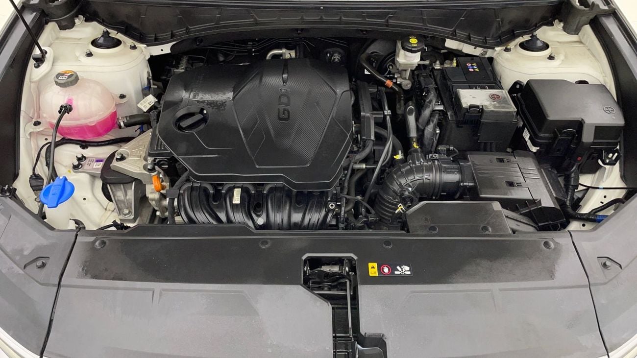 هيونداي توسون 2.5L 2024 | 0 DP | 1663//Month | 30 Day Return | Service History