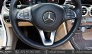 مرسيدس بنز C 300 كوبيه MERCEDES C300 AMG CONVERTABLE