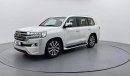 Toyota Land Cruiser VXR 5.7 | Under Warranty | Inspected on 150+ parameters