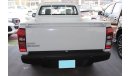 Isuzu D-Max Regular Cab 1.9l Pick-up 4x2 2 Doors Diesel