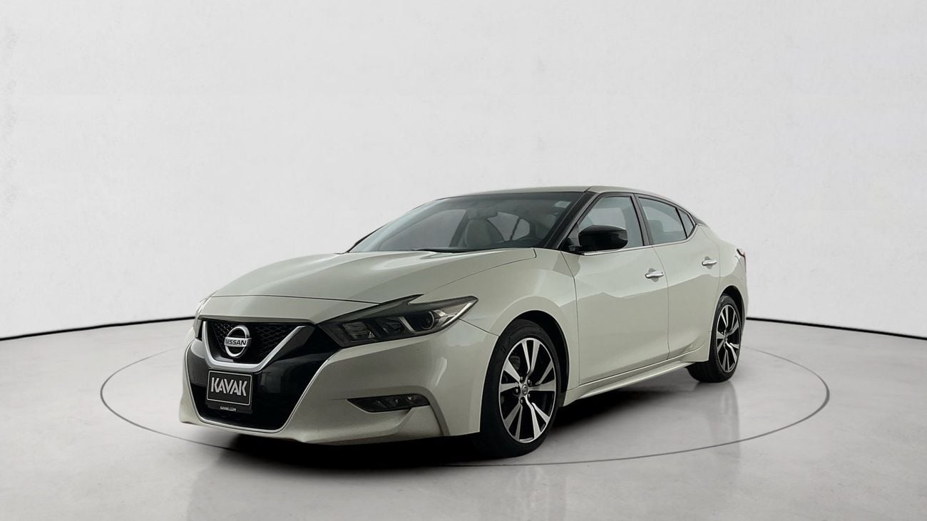 Nissan Maxima S 3.5L S | Guaranteed Warranty | 0 Down Payment