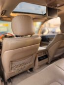 تويوتا لاند كروزر GXR 4.6L