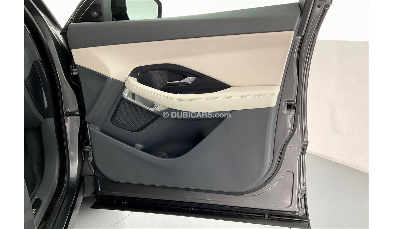 Jaguar E Pace P200 S