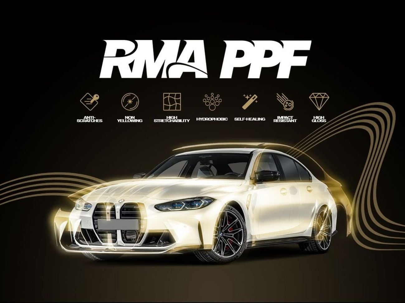 لاند روفر ديفندر P400 110 X-Dynamic HSE 3.0L (5 Seater)