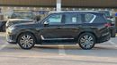 لكزس LX 700h SIGNATURE (For Export , НА ЭКСПОРТ) BH 3.5TT V6 Hybrid AWD GCC 2026 Без пробега