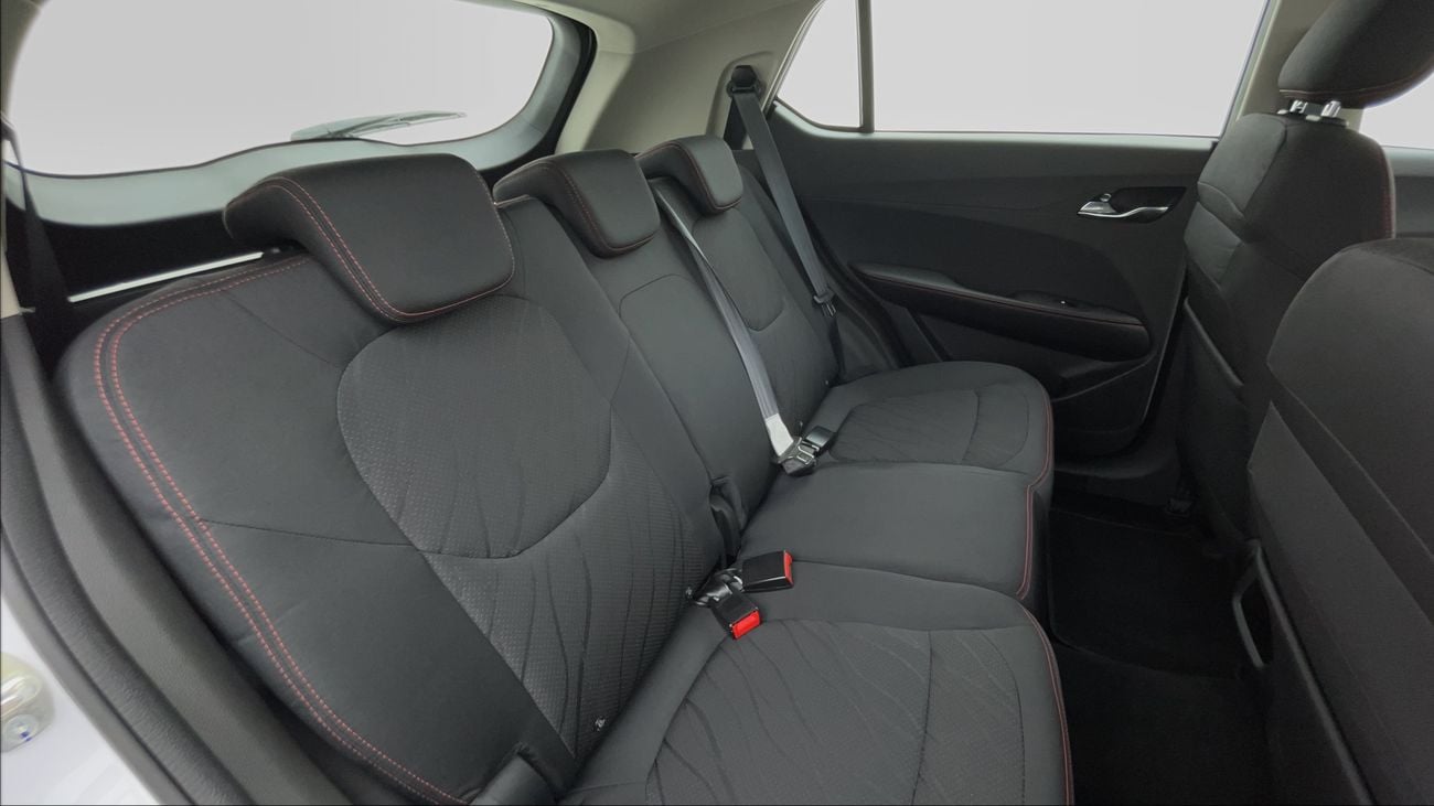 شيفروليه جروف 2025 PREMIER | AED 756/Month | 0 DP | 30 Day Return | Warranty | Service History