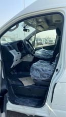 Toyota Hiace TOYOTA HIACE 2.8 DIESEL DX MANUAL TRANSMISSION