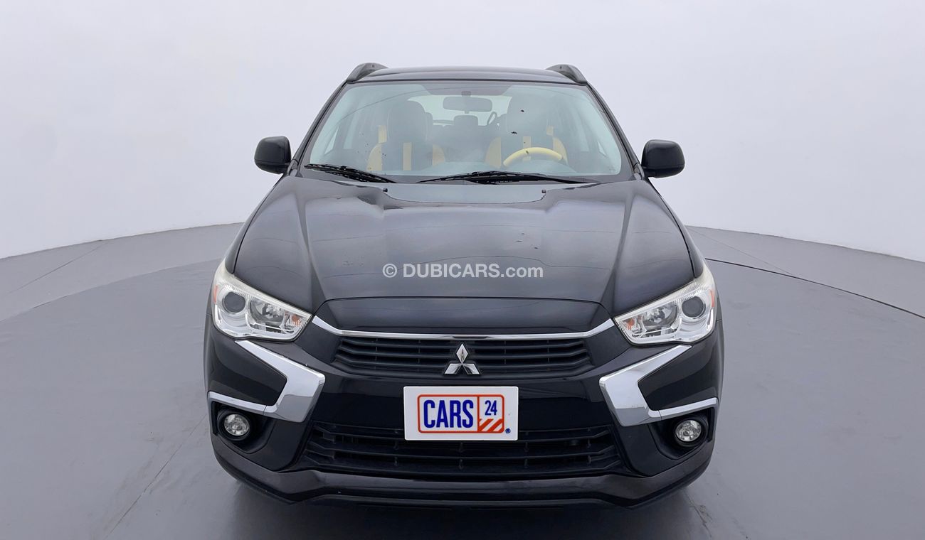 Mitsubishi ASX GLX MID 2 | Zero Down Payment | Free Home Test Drive