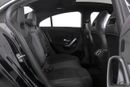Mercedes-Benz CLA 200 CLA200 / Mercedes Warranty / Delivery Mileage