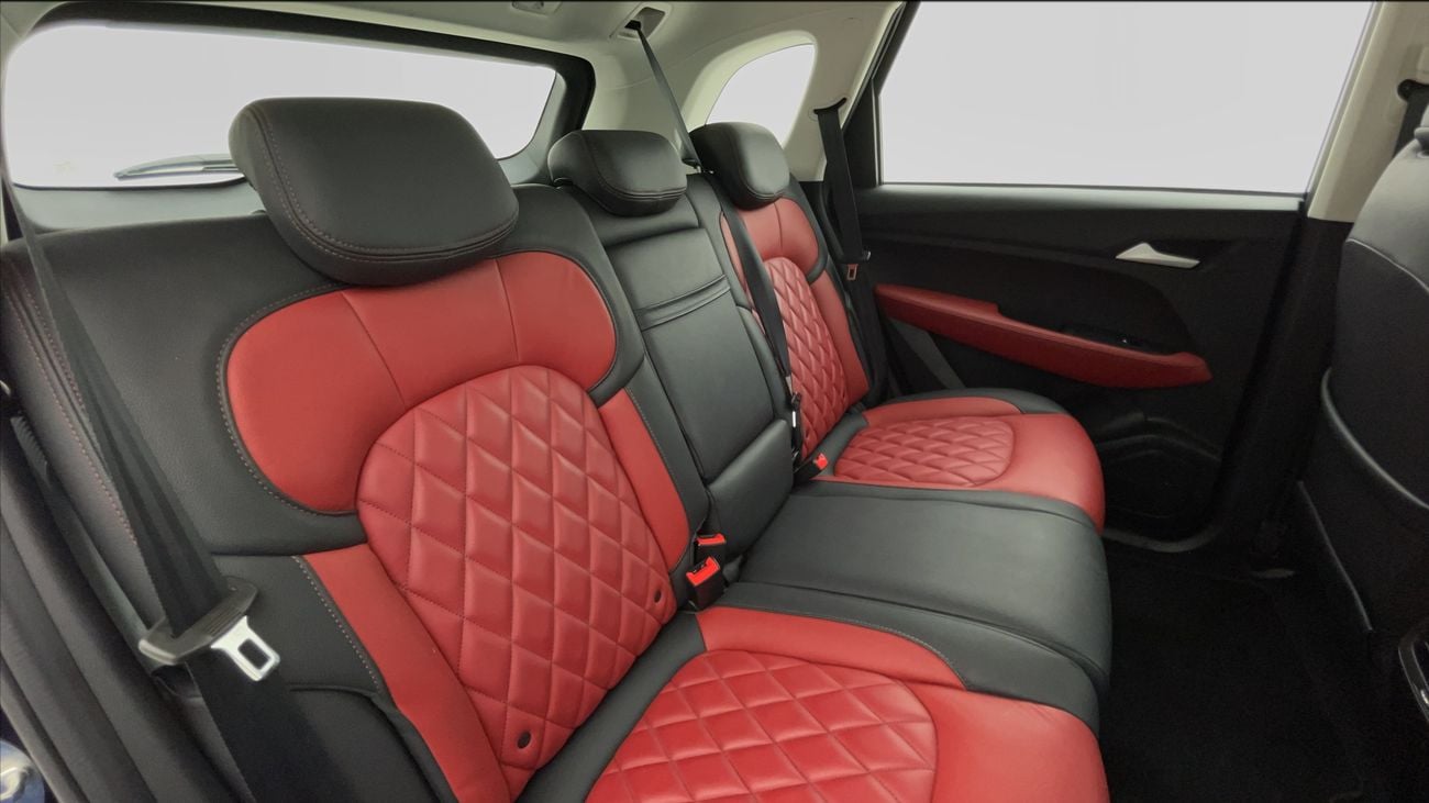 شيفروليه كابتيفا LS BH EDITION 1.5 | بدون دفعة مقدمة | اختبار القيادة في المنزل