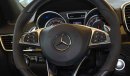 Mercedes-Benz GLE 63 AMG s V8 BITURBO