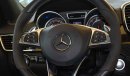 مرسيدس بنز GLE 63 AMG s V8 BITURBO