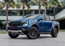 Ford Ranger Ranger Raptor | 3,643 P.M | 0% Downpayment | AL TAYER WARRANTY!