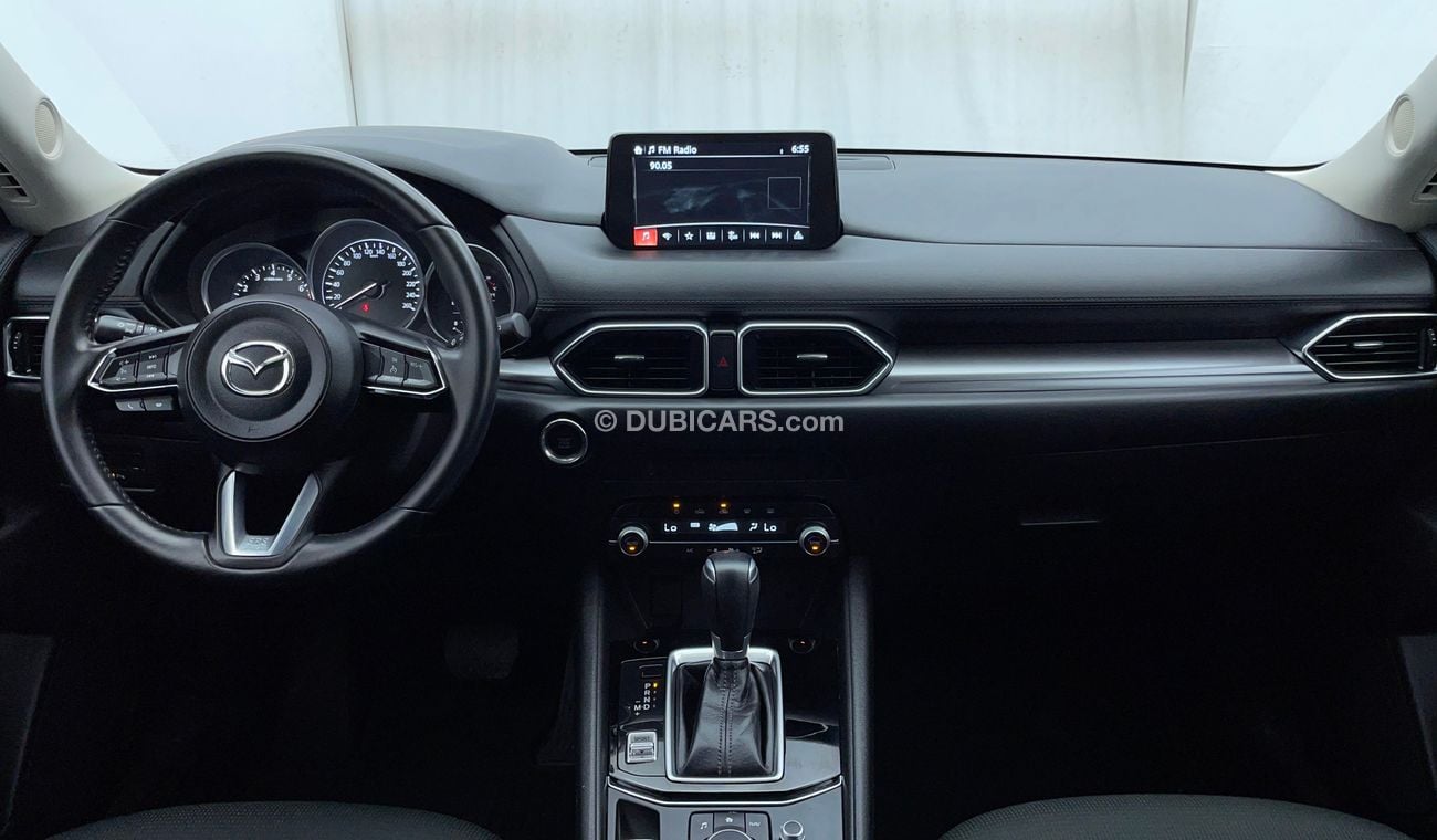 Mazda CX5 GT 2.5 | Zero Down Payment | Free Home Test Drive