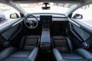Tesla Model Y Long Range (AWD)