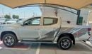 ميتسوبيشي L200 2023 Mitsubishi L200 2.5L Diesel Double Cab 4x4