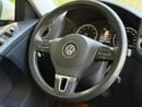 Volkswagen Tiguan Elegance 2.0L