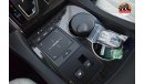 Lexus LM 300H LM 300H Executive 2.5L Hybrid 4-Seater Automatic